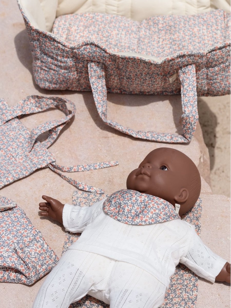   Poppendrager - Fleur de glace