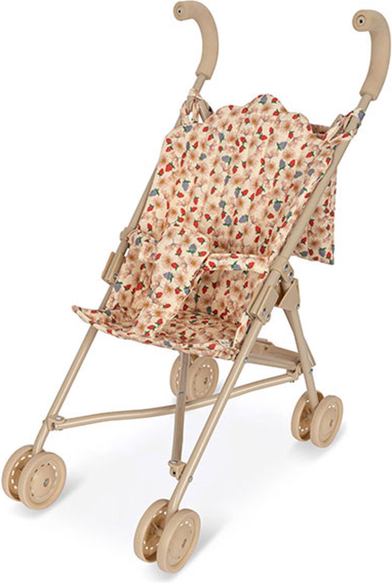    /Doll Stroller/Buggy - Marguerit berry