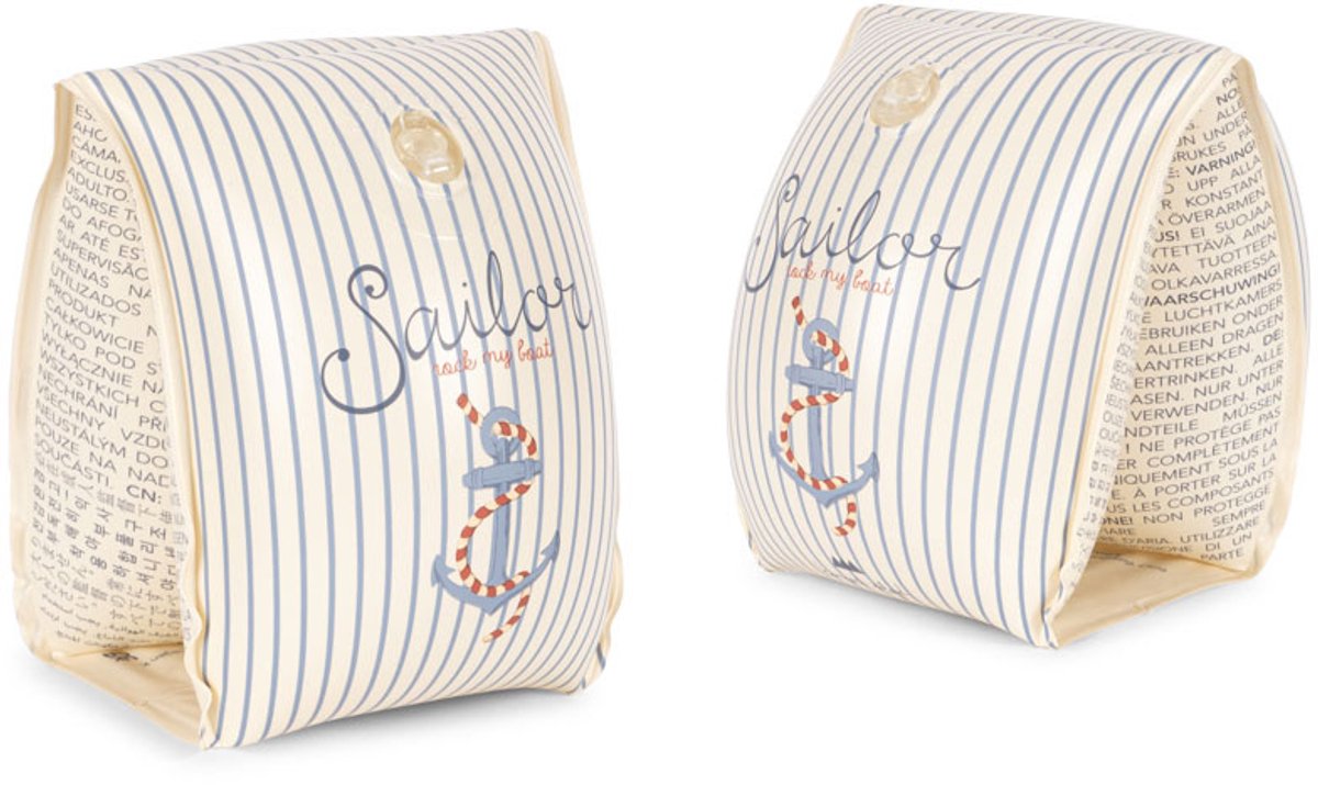   Water Wings/Zwemvleugels Basic kind - Rock My Boat