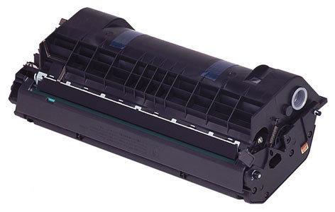 Konica Minolta 1710497-001 Tonercartridge - Zwart