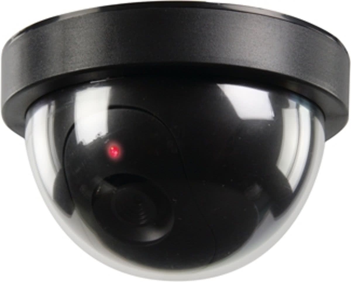 CCTV dummy dome binnencamera