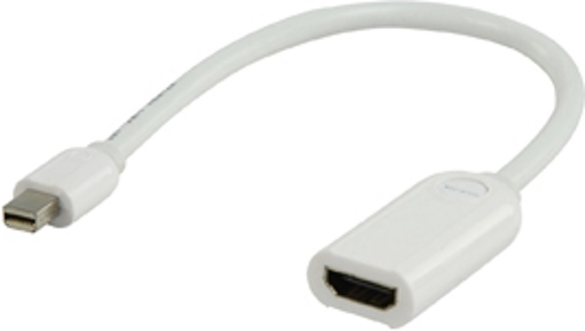 König, Mini DisplayPort - HDMI Adapter