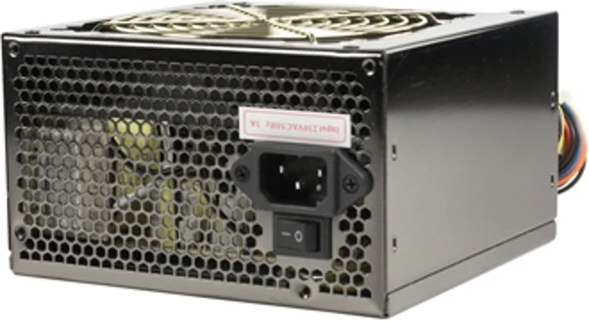 König CMP-PSUP350W/S 350W ATX Zwart power supply unit