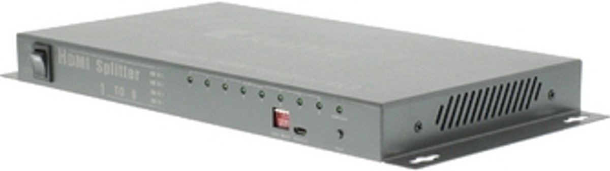 König KNVSP3408 HDMI video splitter