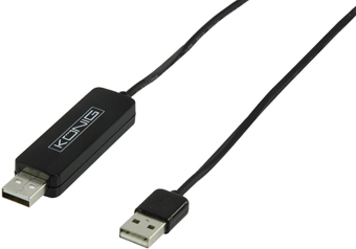 König USB data datatransfer Kabel USB 2.0