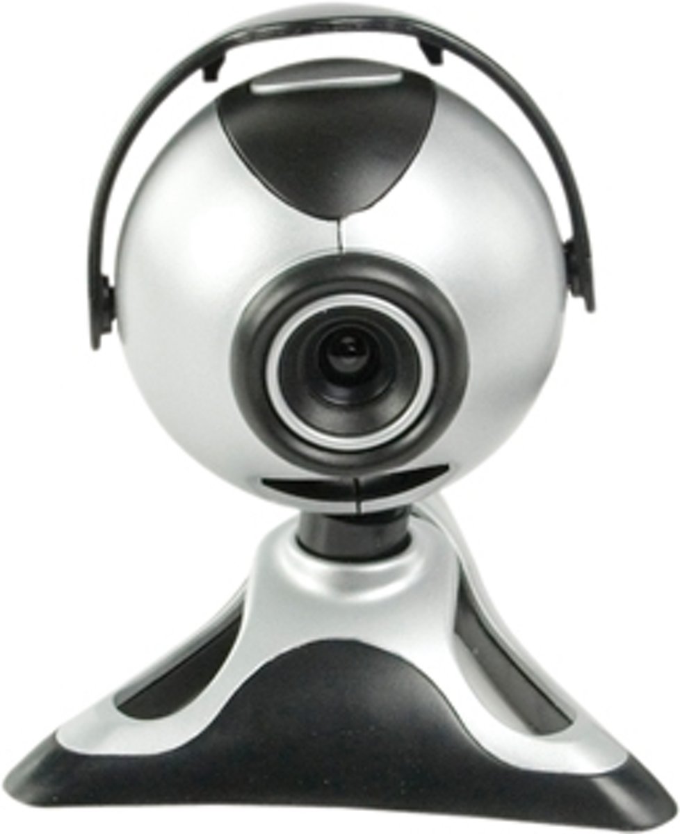 Konig Usb Webcam 300k