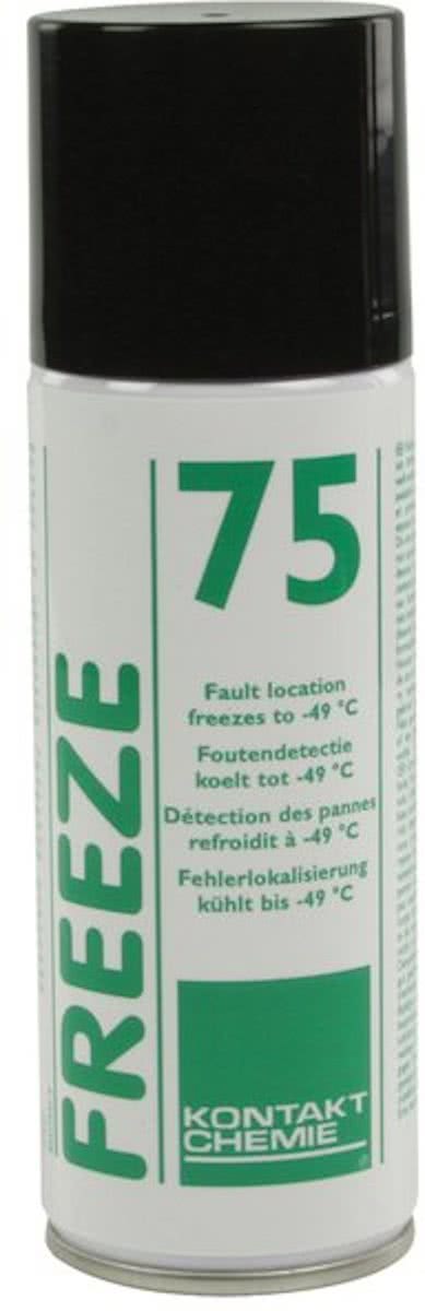 Kontakt Chemie FREEZE 75