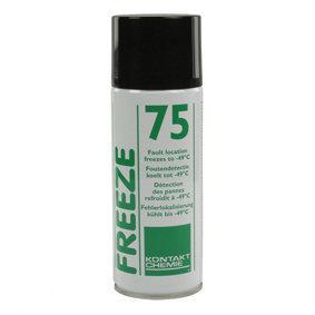 Kontakt Chemie FREEZE 75