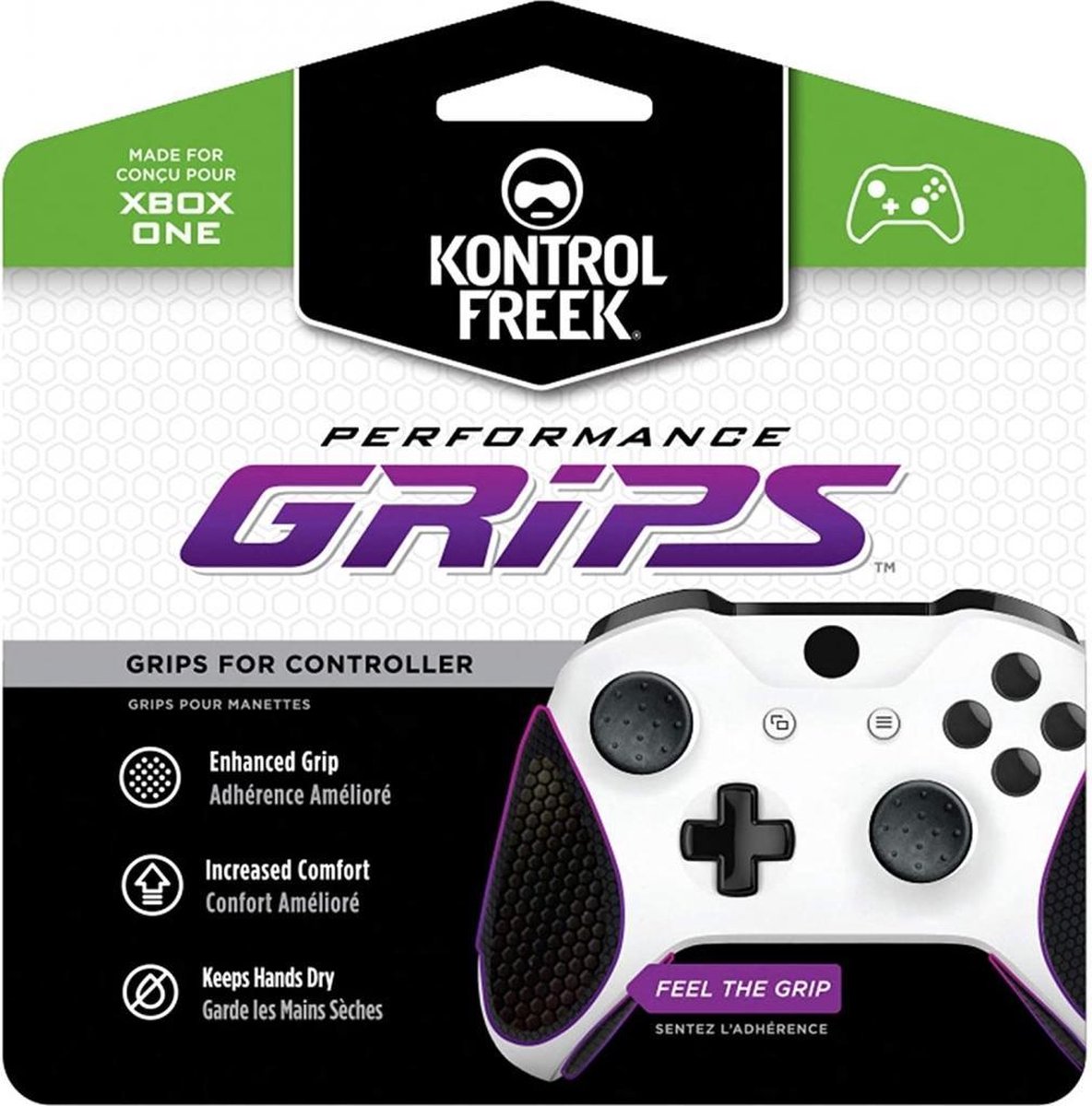 KontrolFreek - Preformance Grips