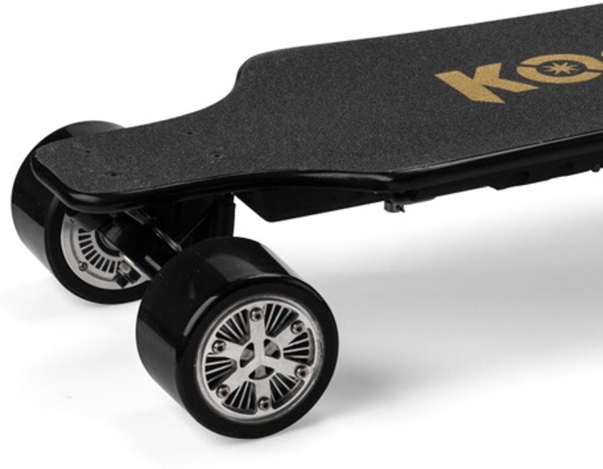 Elektrisch Skateboard Koowheel Onyx (8600 mAh)