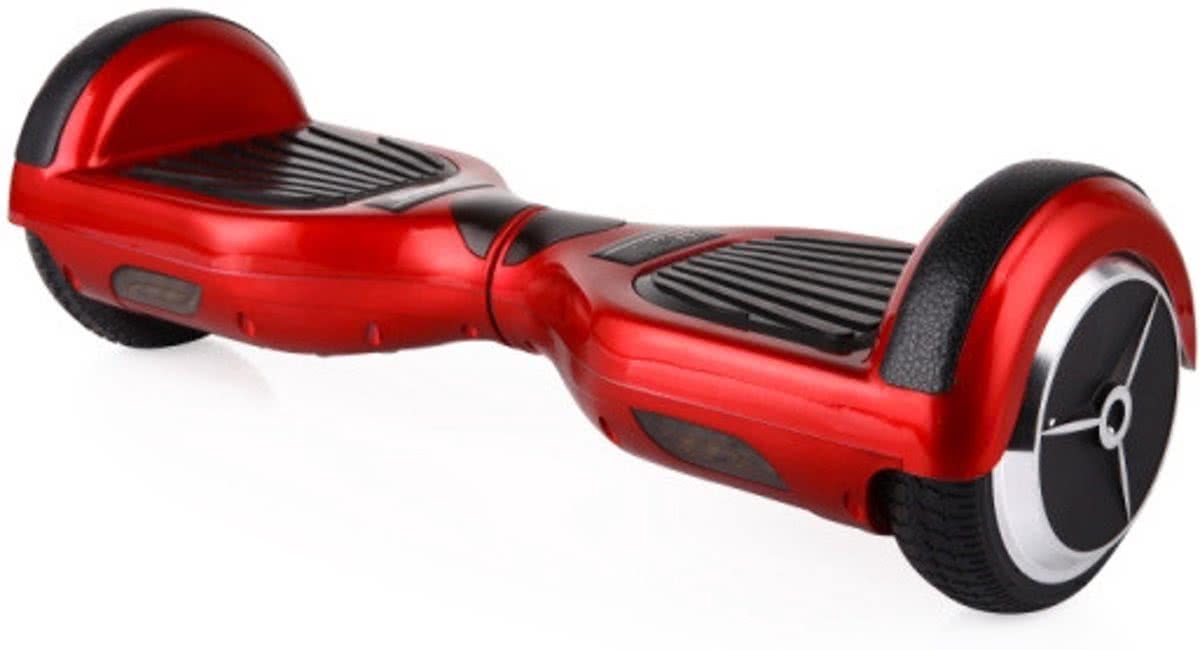 Hoverboard - Rood