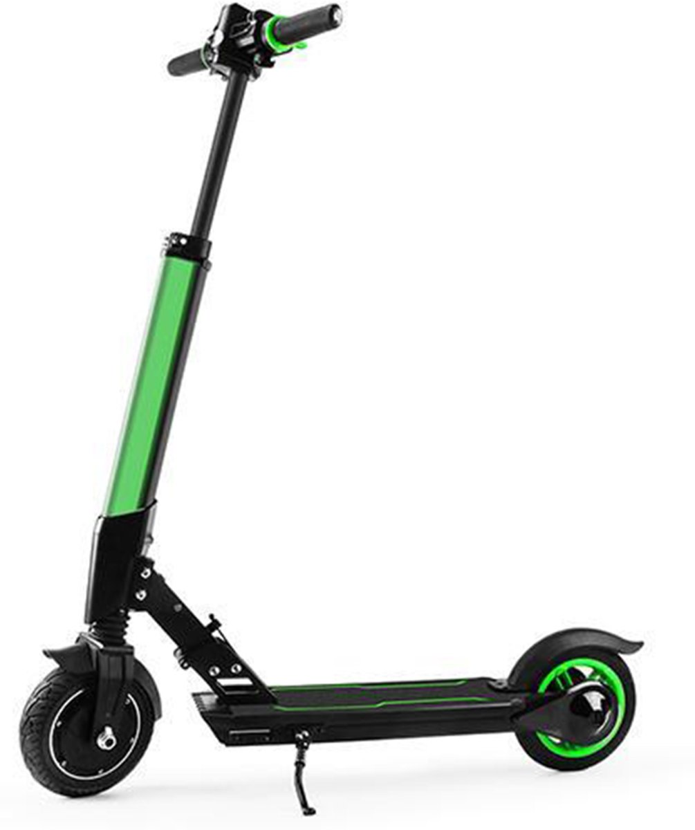 Koowheel E1 Elektrische Step