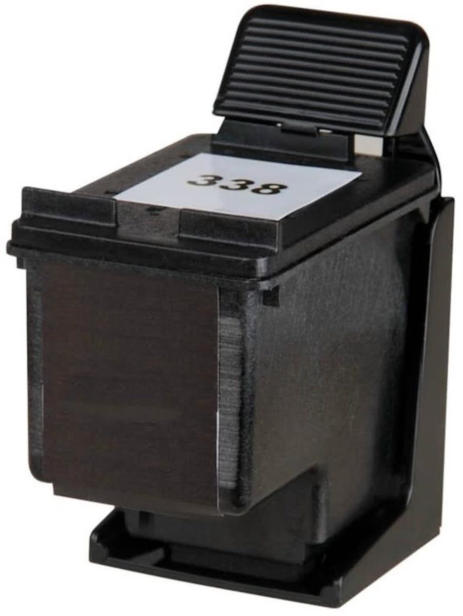 Kores G1022BK 20ml Zwart inktcartridge