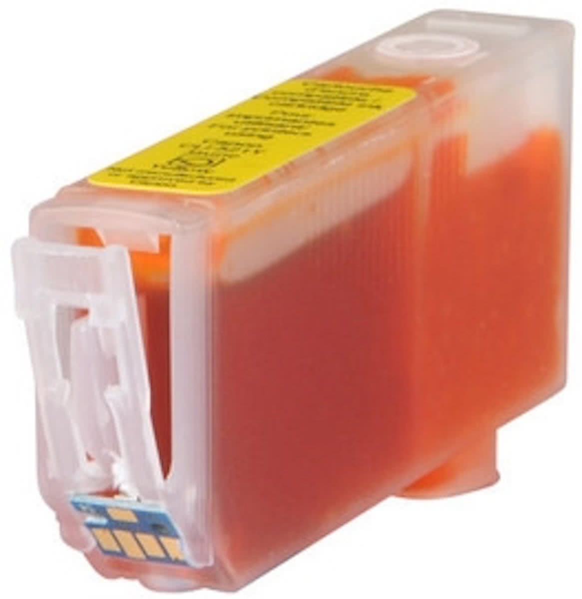 cartridge Kores Canon 10,5ml yellow (CLI526Y)