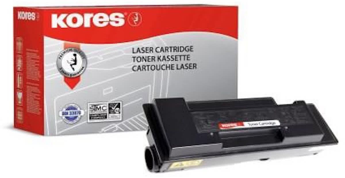 toner Kores Kyocera zwart 12.000s (TK310)