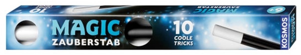   601706 goochelset voor kinderen