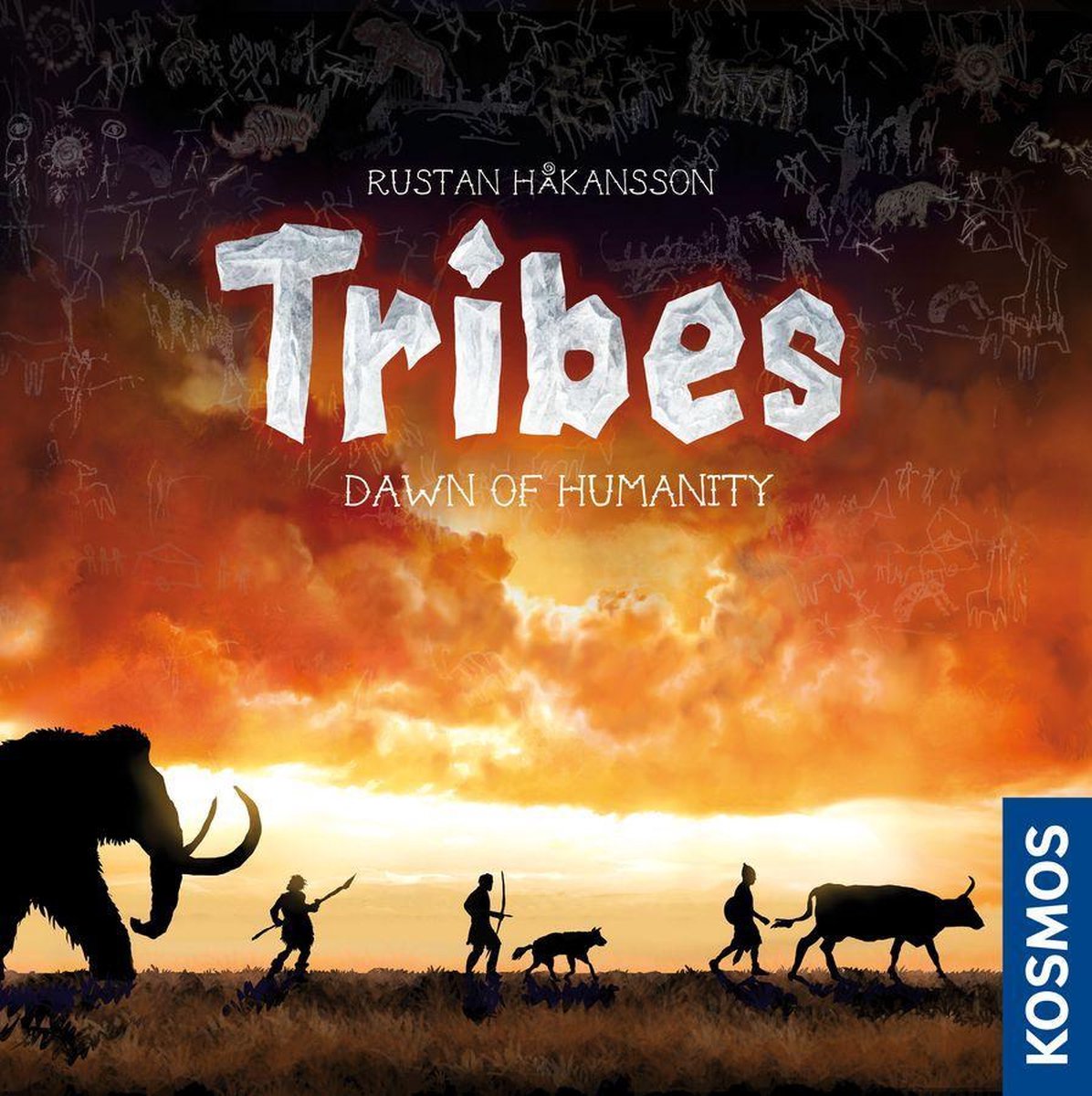 Tribes