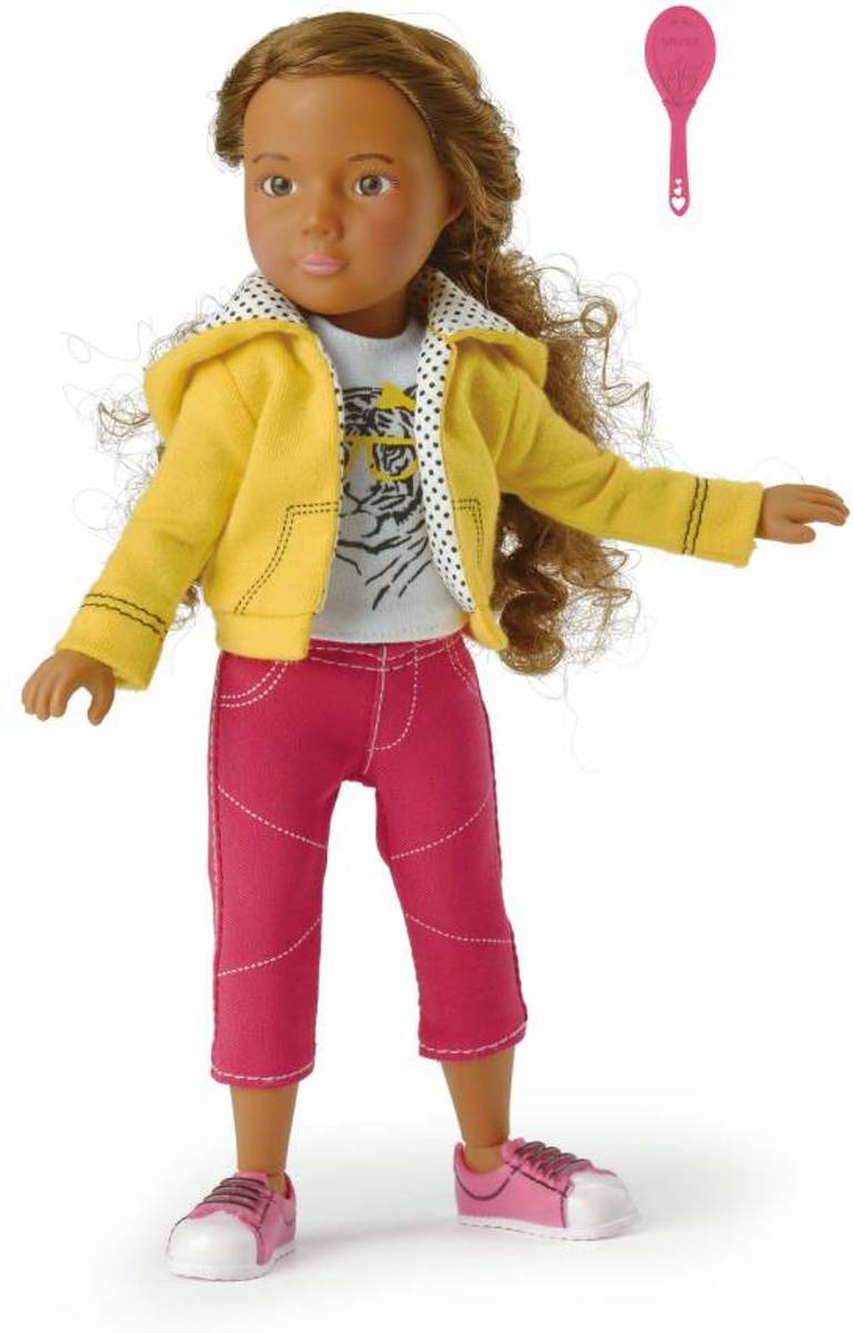 Kruselings Joy Casual Doll Set