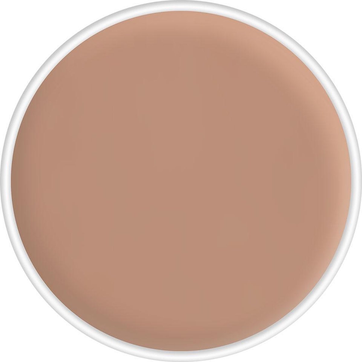 Kryolan Aquacolor Waterschmink Refill - 2w