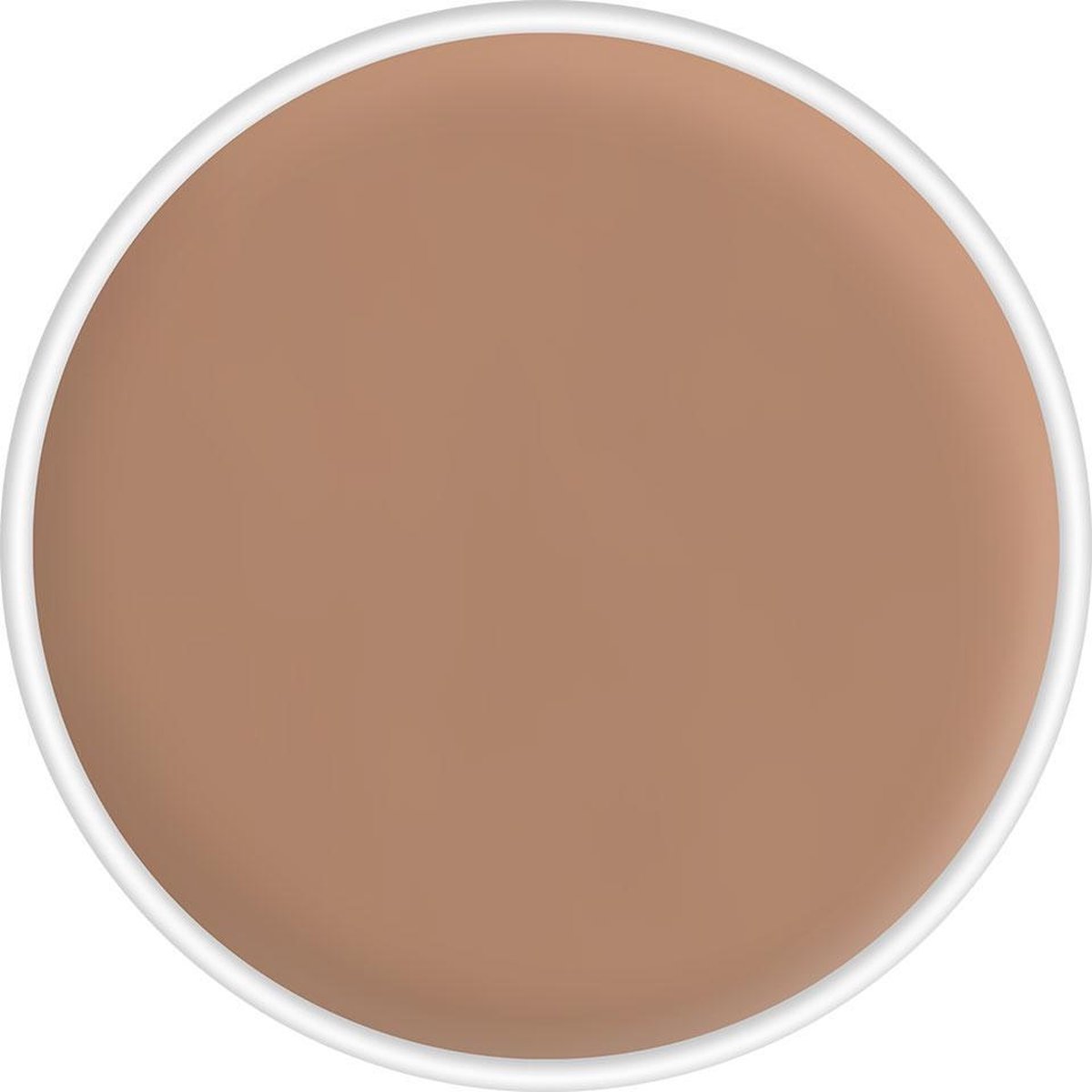 Kryolan Aquacolor Waterschmink Refill - 3w