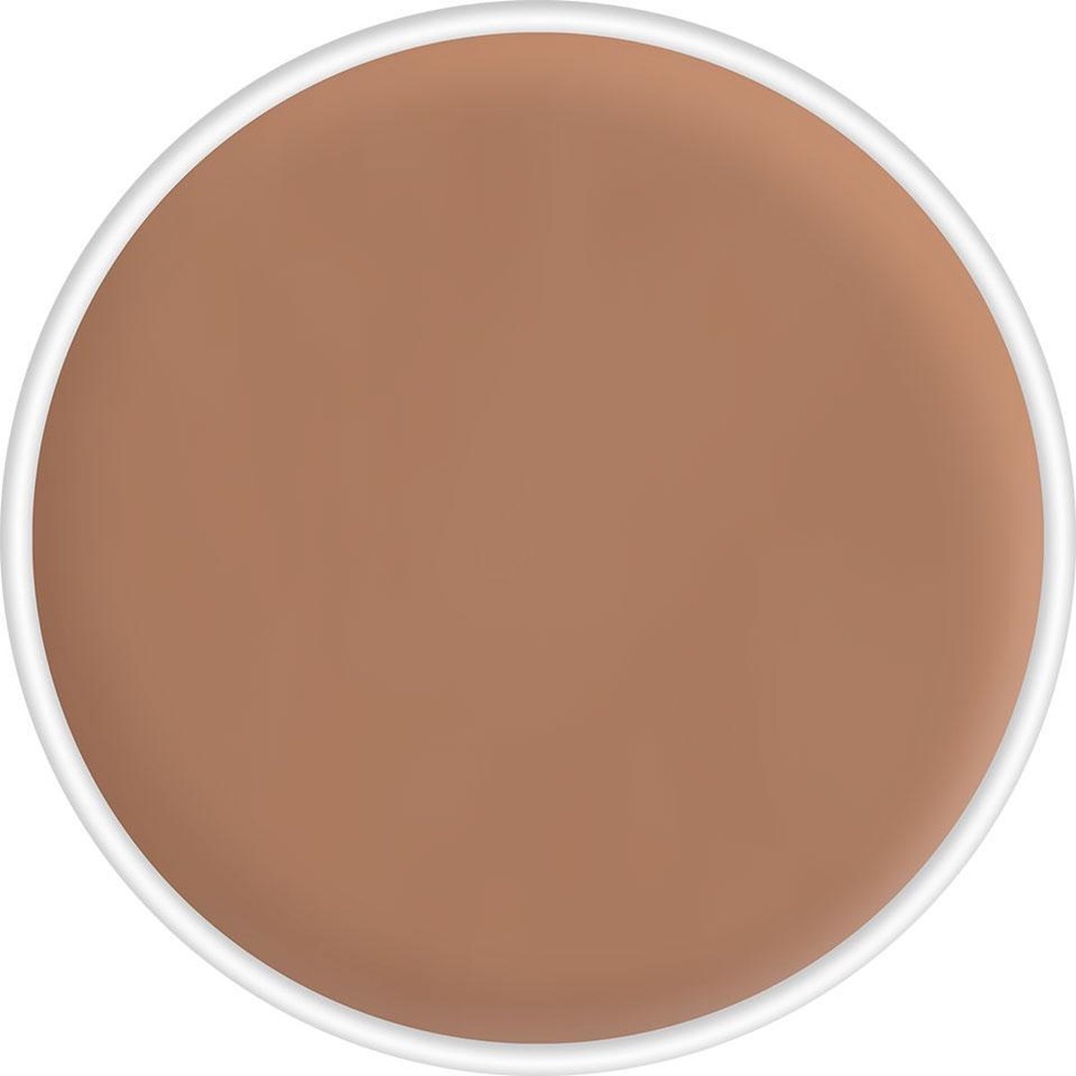 Kryolan Aquacolor Waterschmink Refill - 4w