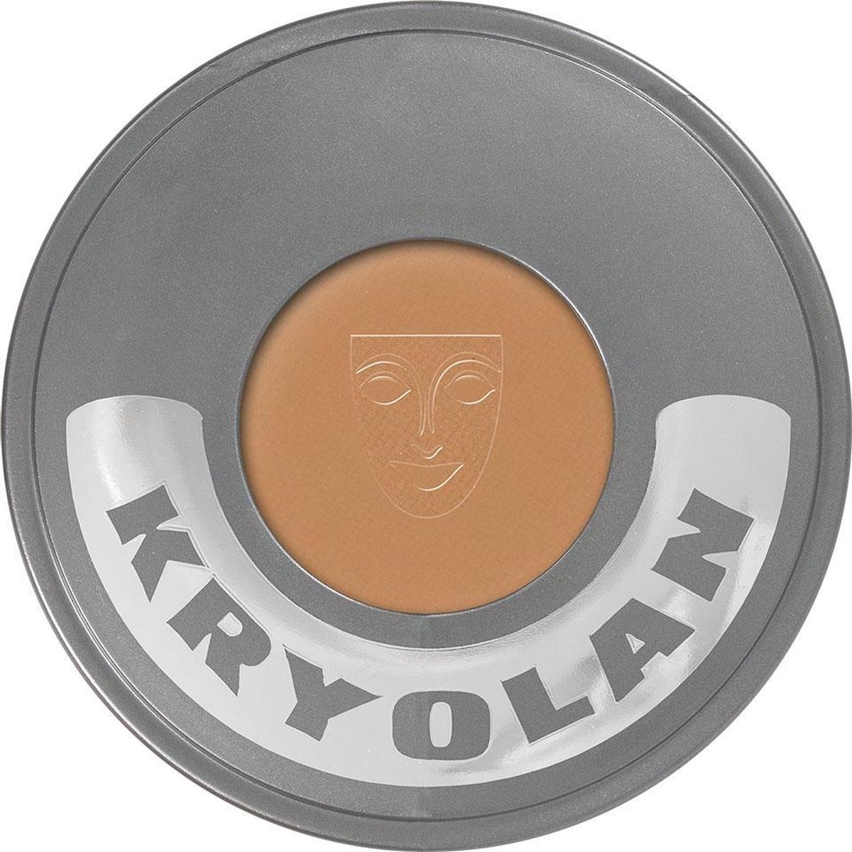 Kryolan Cake Make-up - Ivory 1