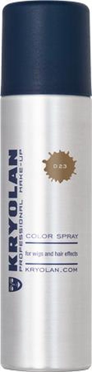   Color spray 150 ml - Goud D23