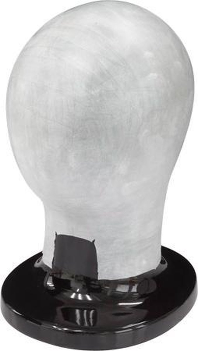   Kaalkop Glatzan maat L