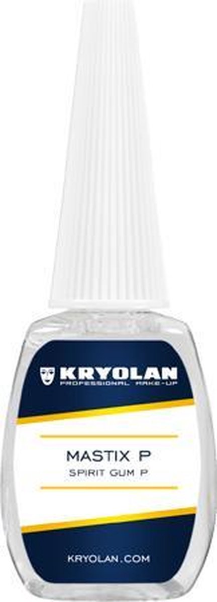 Kryolan Spirit Gum P 12 ml