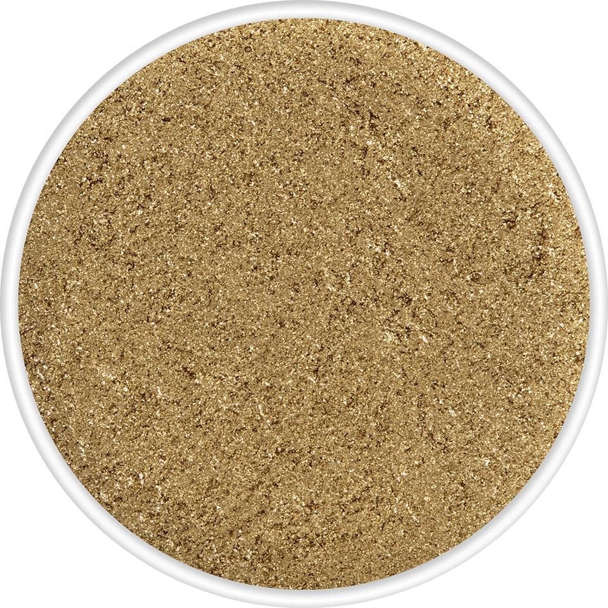 Kryolan Supracolor Metallic Refill - Gold