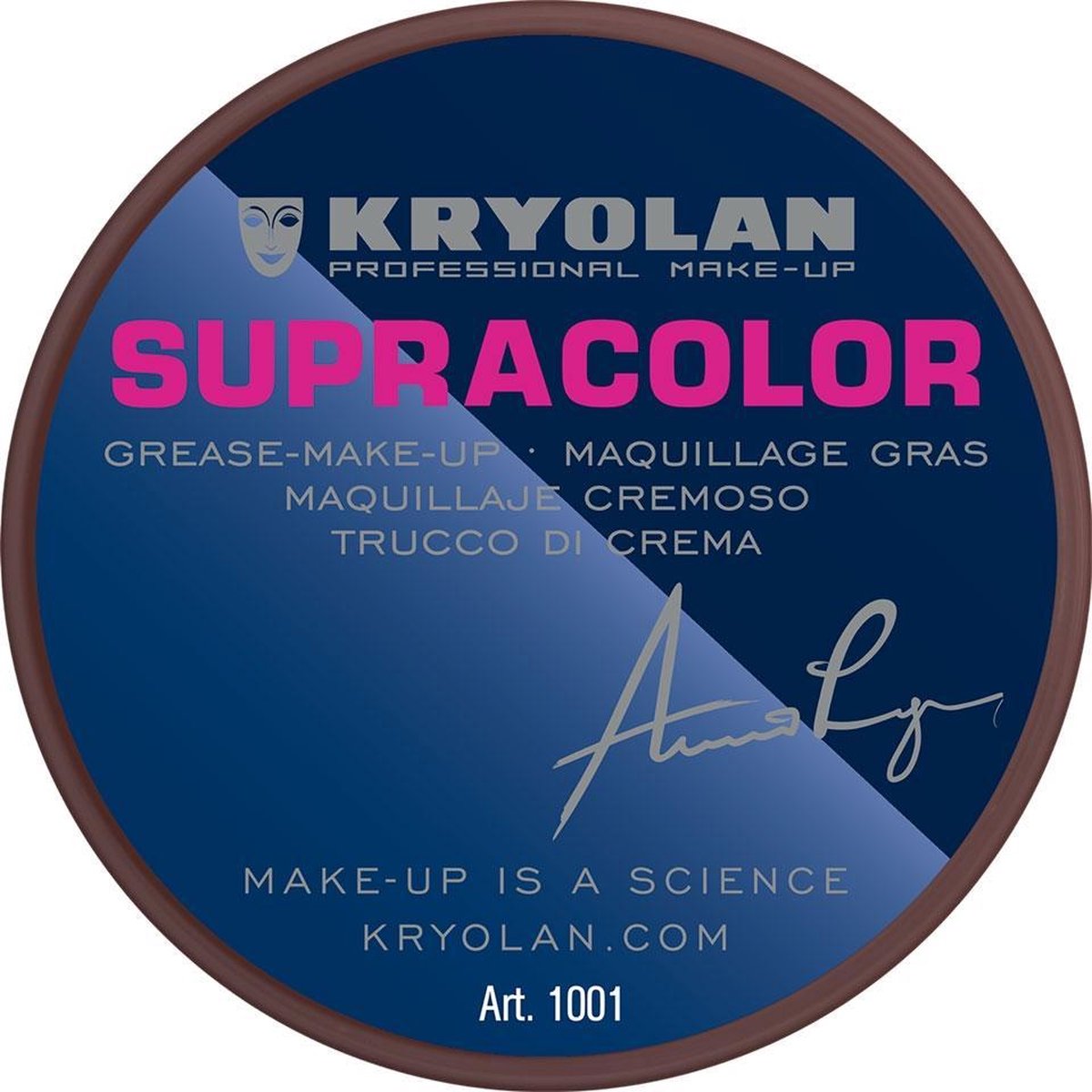 Kryolan Supracolor Vetschmink - 103