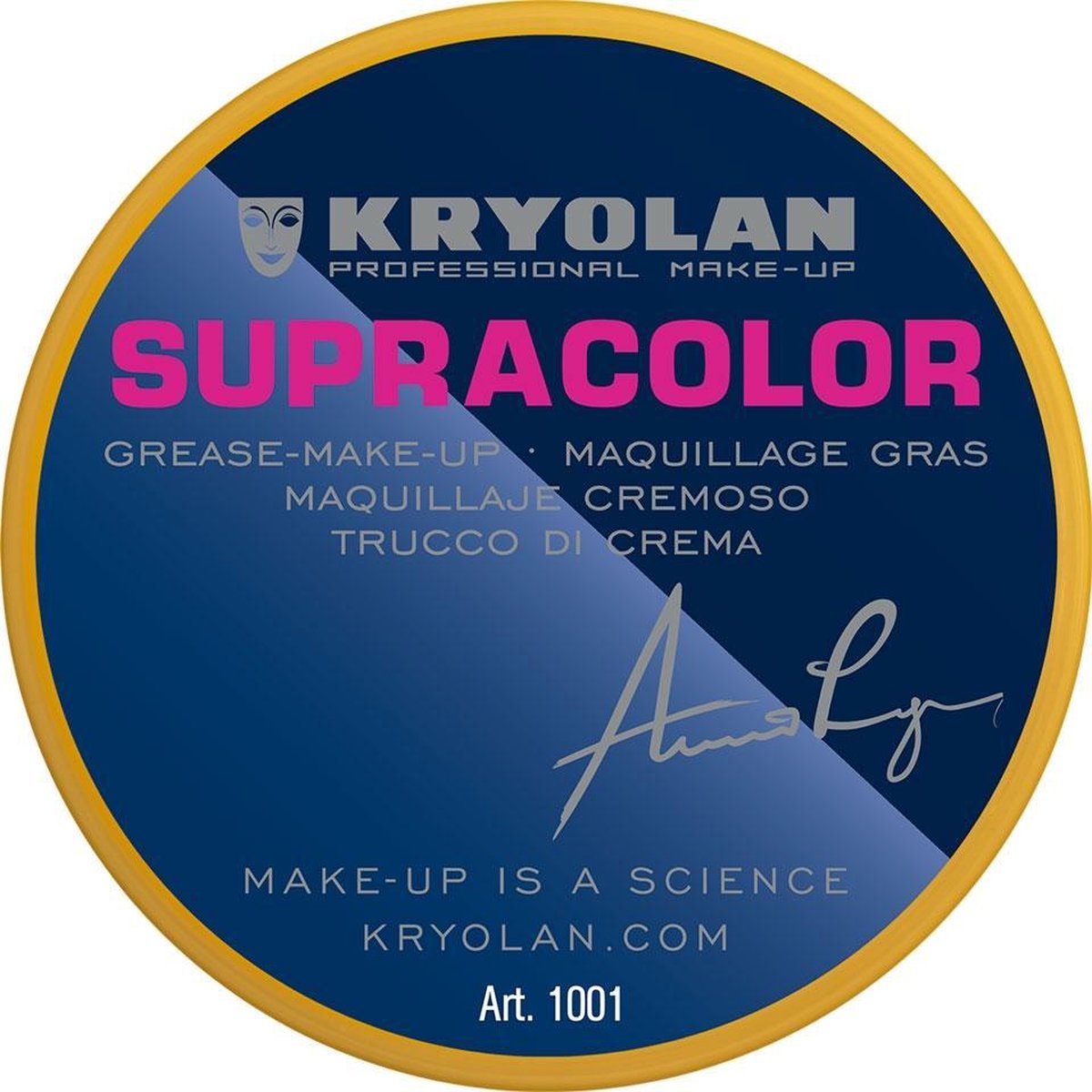 Kryolan Supracolor Vetschmink - 509