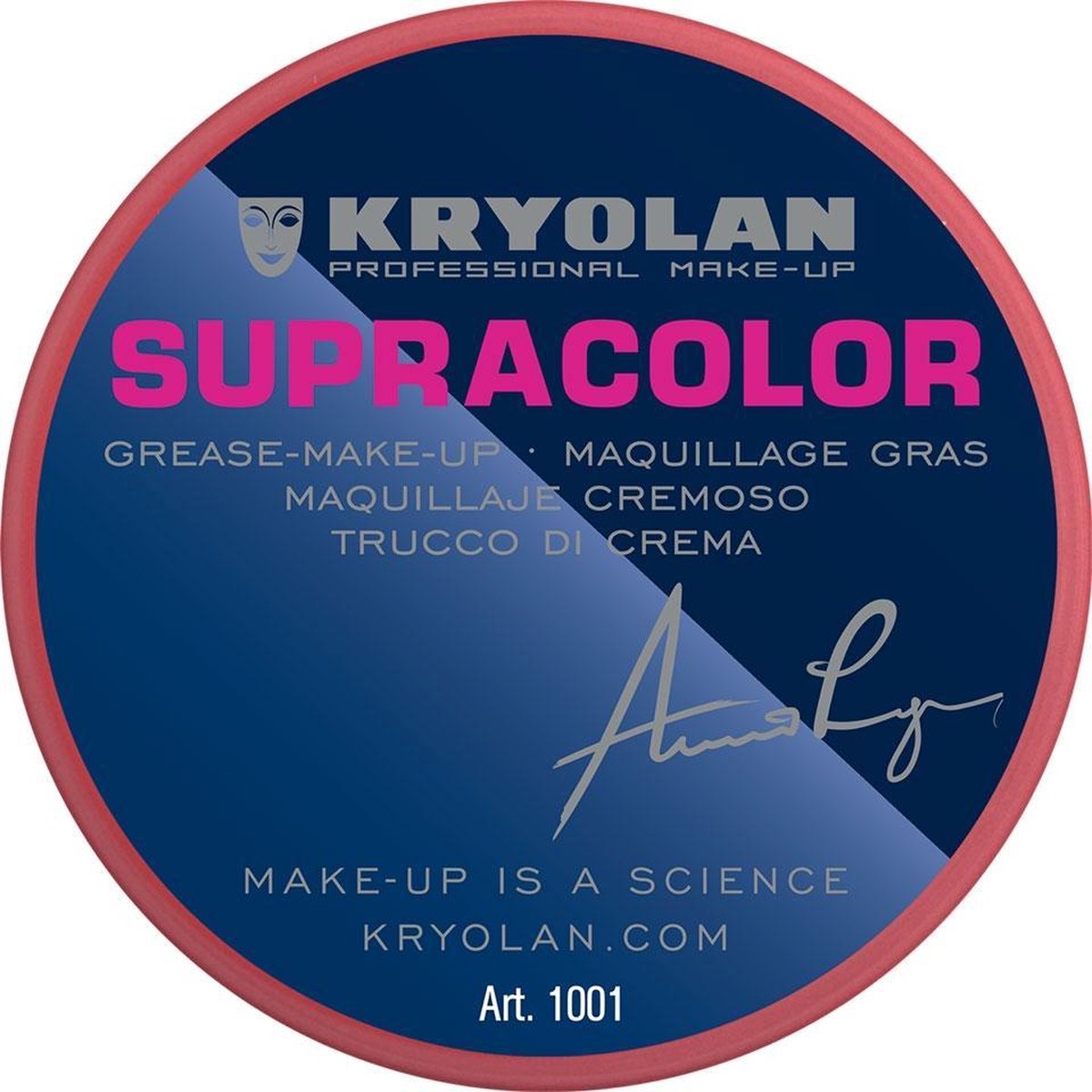 Kryolan Supracolor Vetschmink - 78