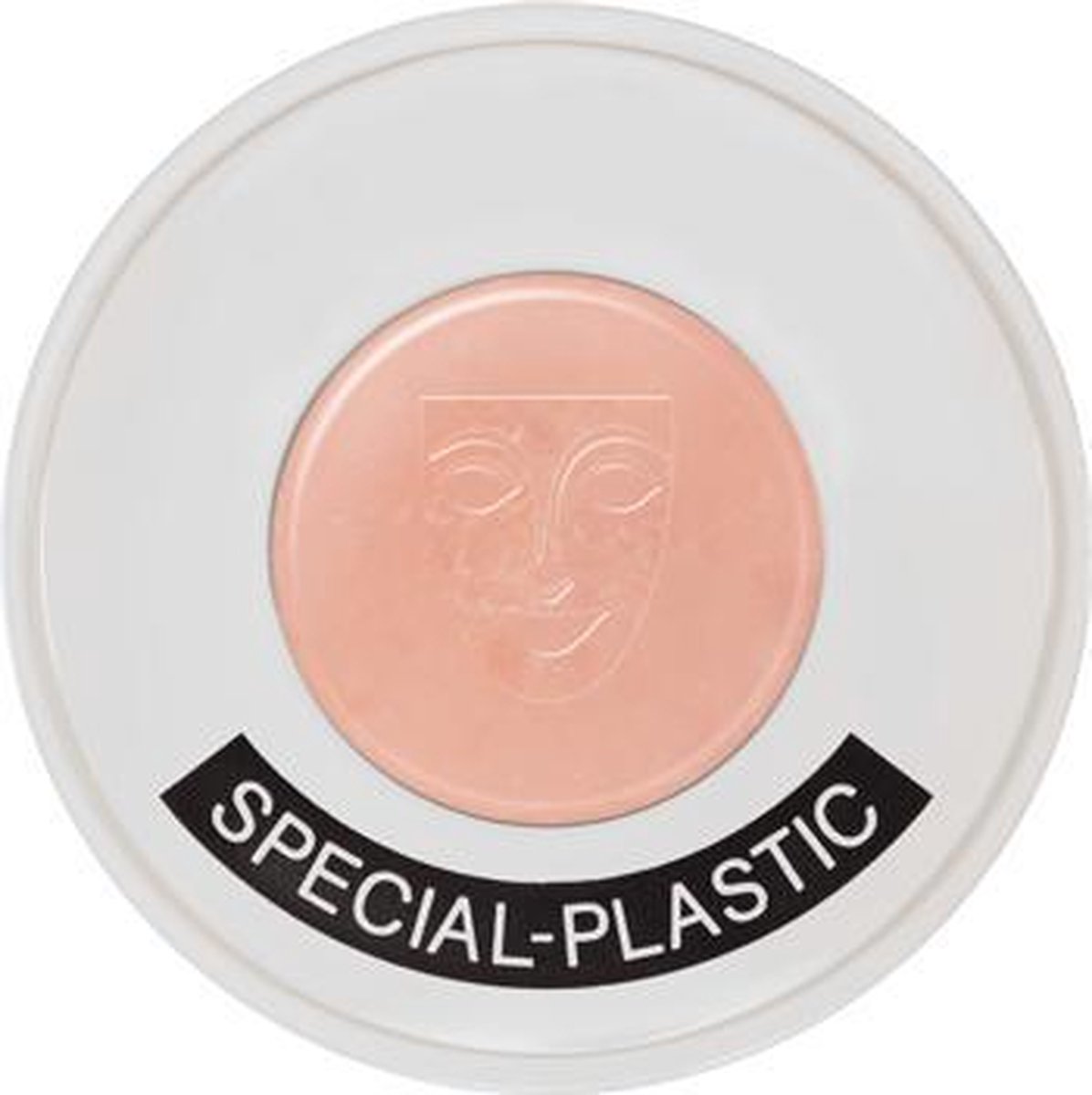   special plastic 30 gram