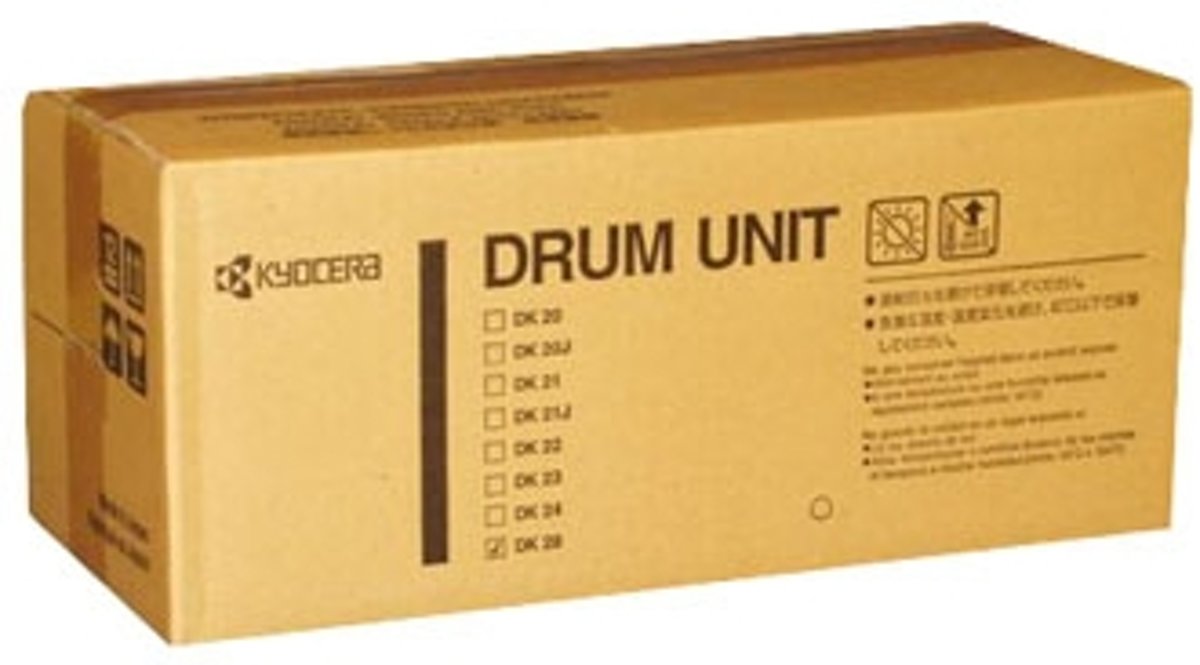 Kyocera Mita FS-6900 DRUM KIT