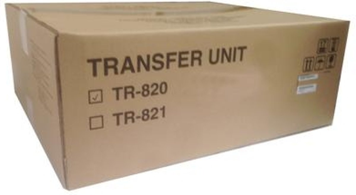 Kyocera Mita TR-820 TRANSFER UNIT