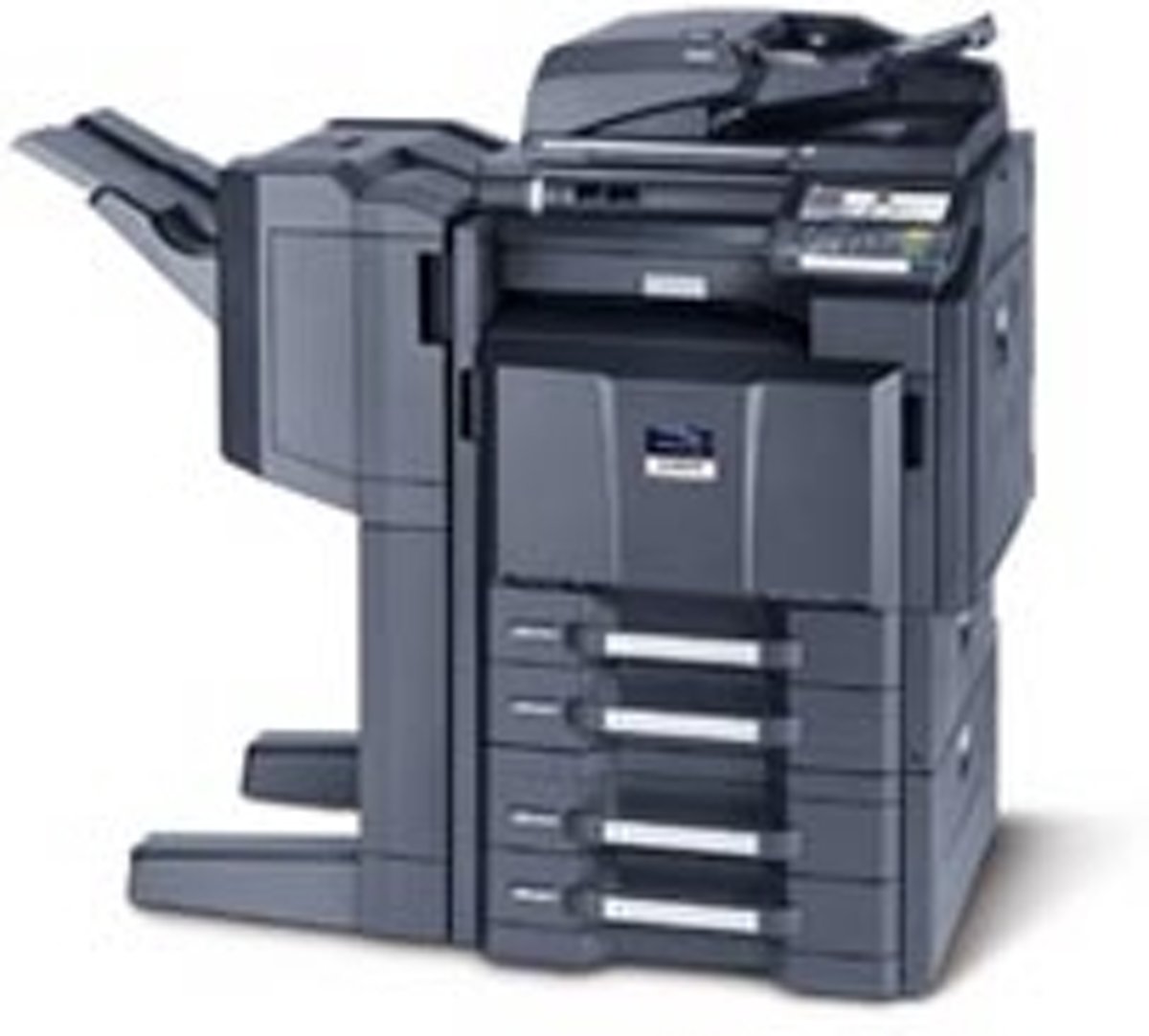 KYOCERA 1203NJ8NL1 printer- en scannerkit