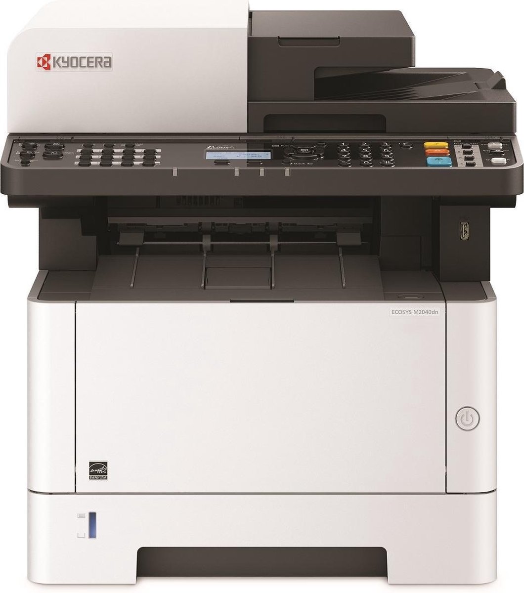 KYOCERA ECOSYS M2040dn/KL2