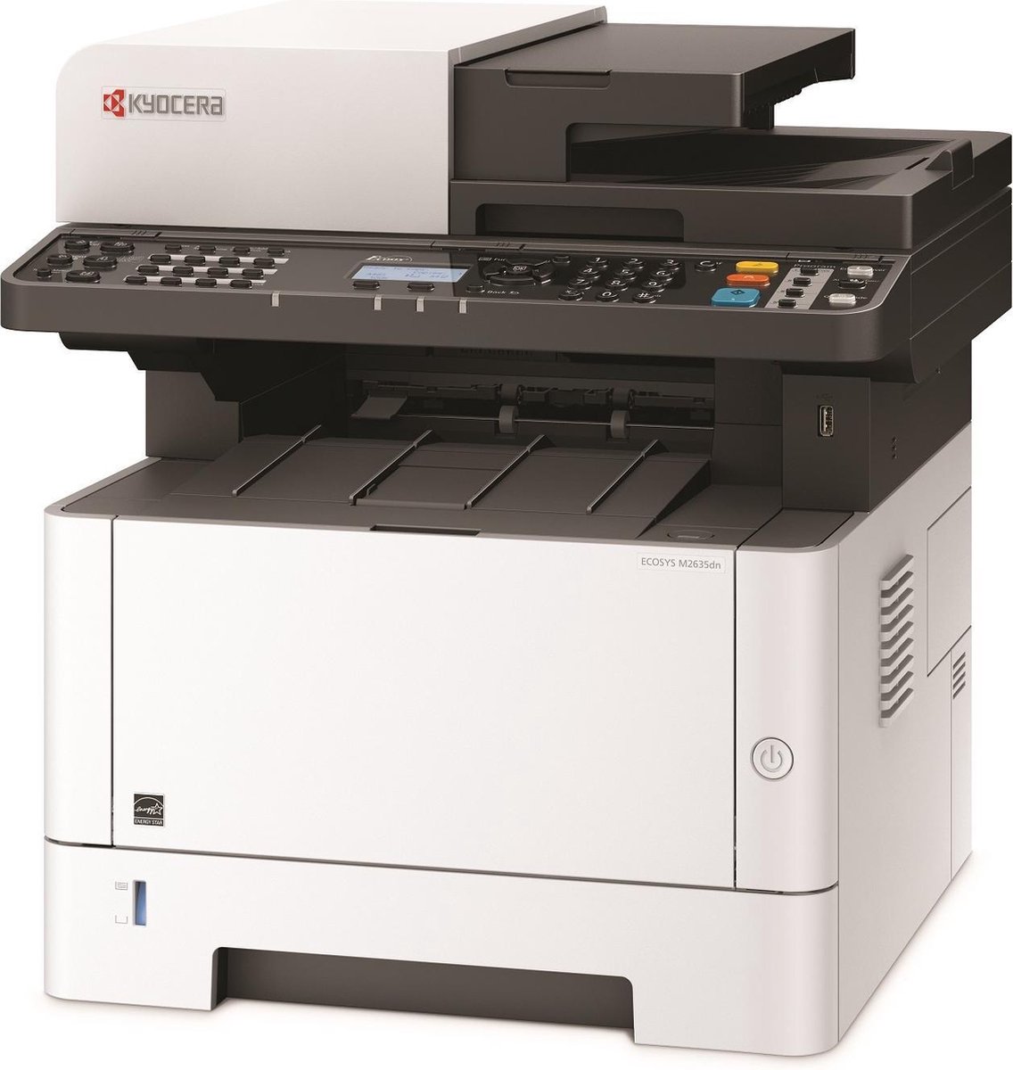 KYOCERA ECOSYS M2635dn/KL2