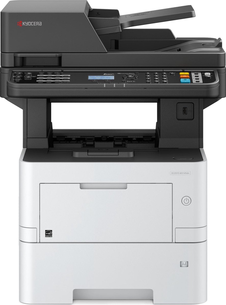 KYOCERA ECOSYS M3145dn/KL2