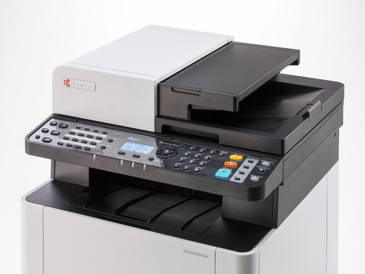 KYOCERA ECOSYS M5521cdn/KL2