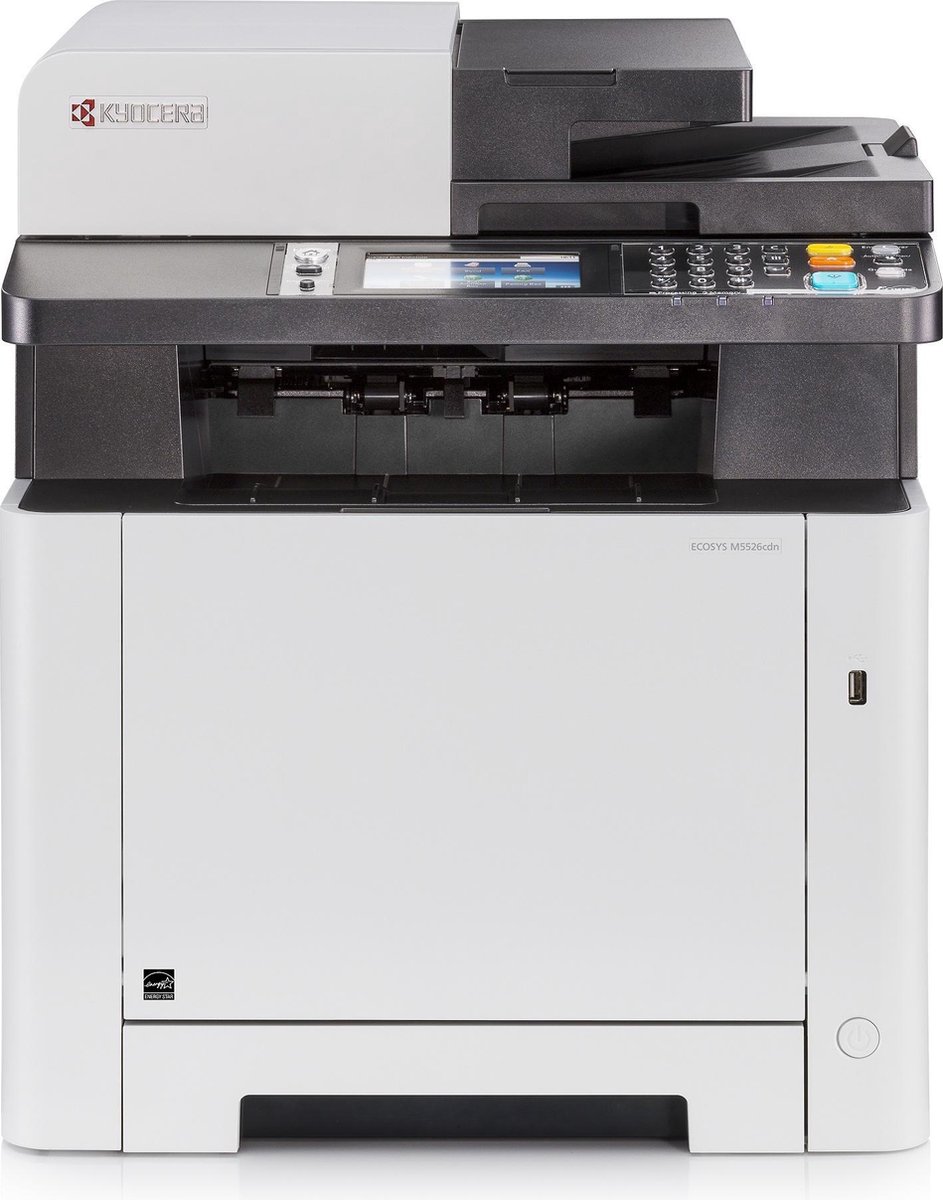 KYOCERA ECOSYS M5526cdn/KL2