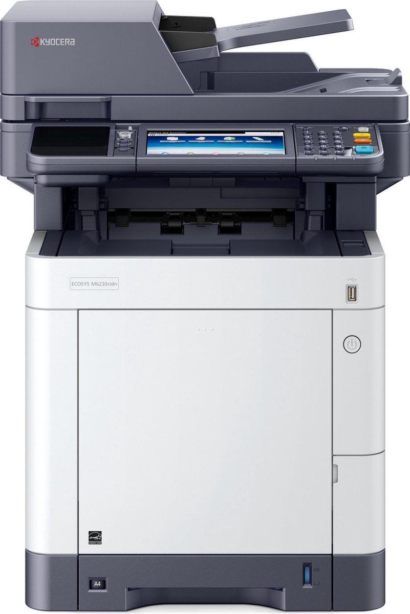 KYOCERA ECOSYS M6230cidn/KL2