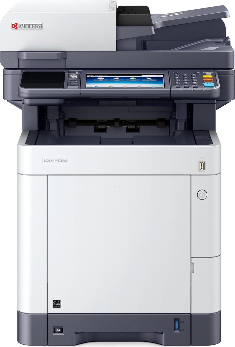 KYOCERA ECOSYS M6235cidn/KL2