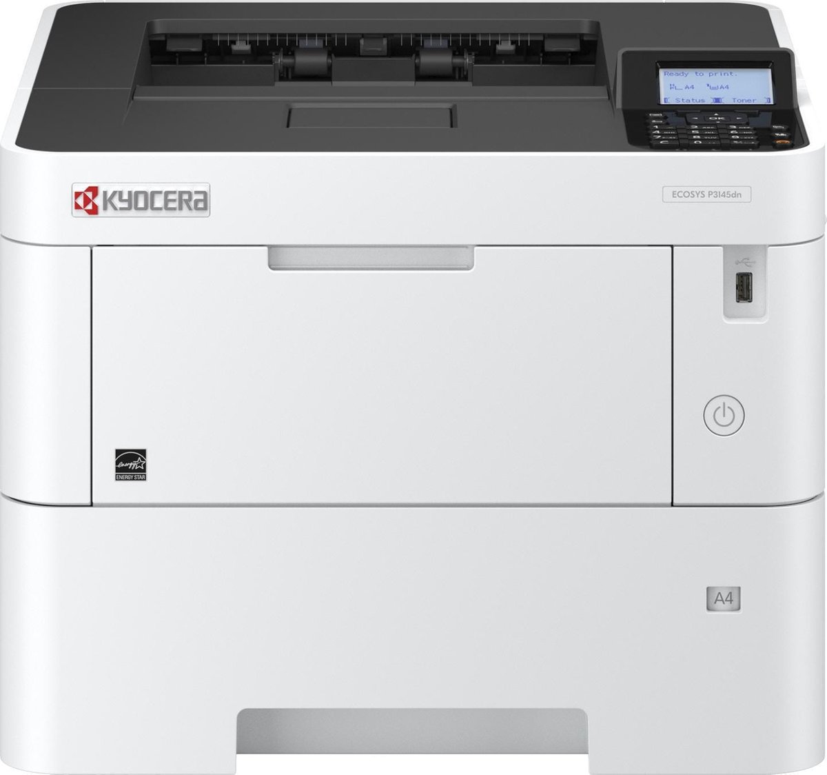 KYOCERA ECOSYS P3145dn/KL2