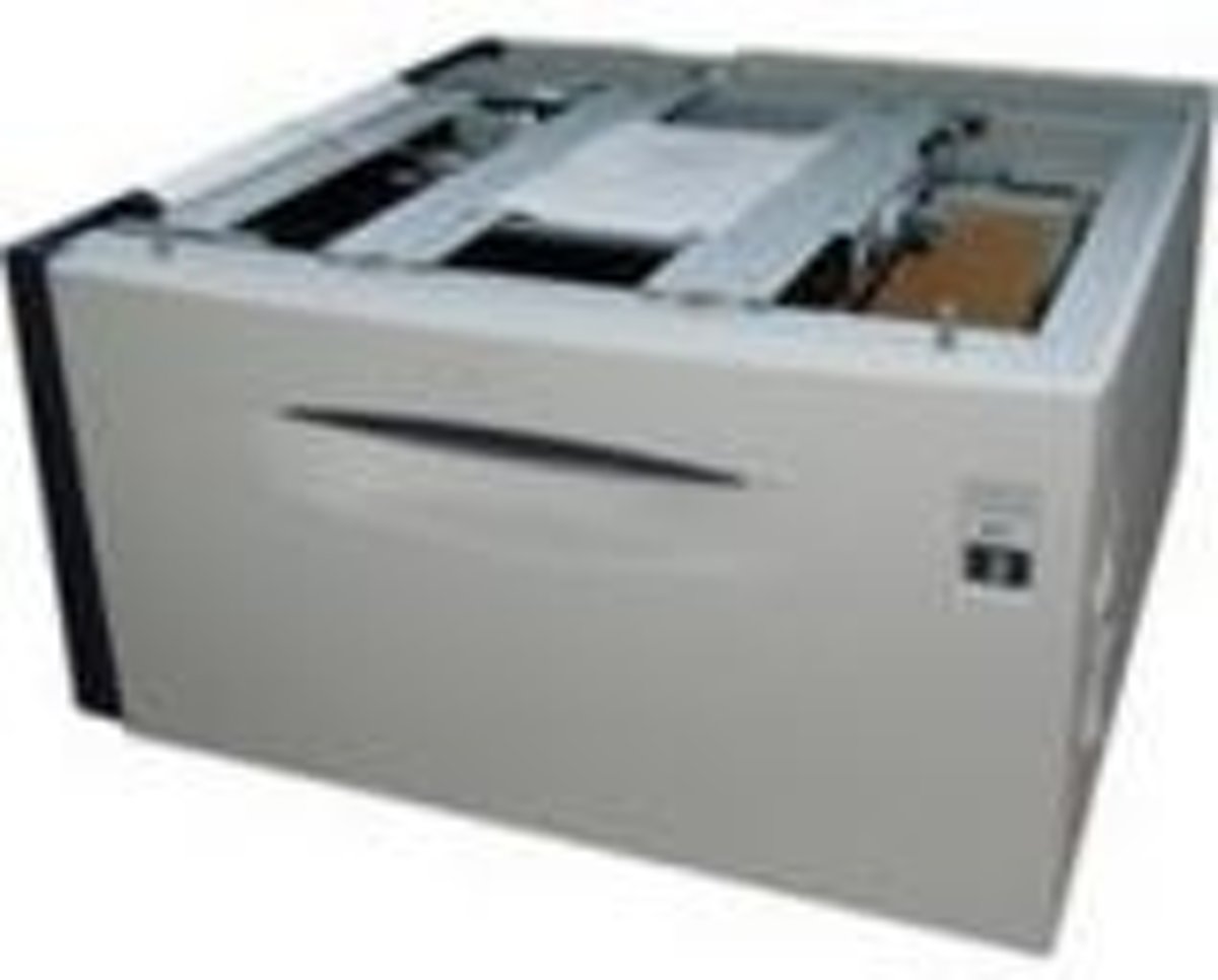 KYOCERA PF-750 3000 vel