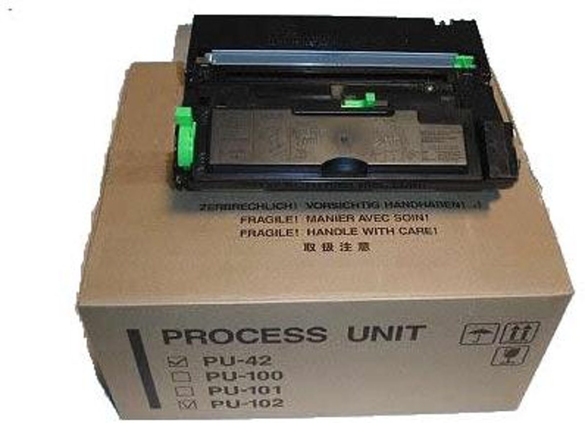 KYOCERA PU-42 Process Unit for FS-1000/1010/1050