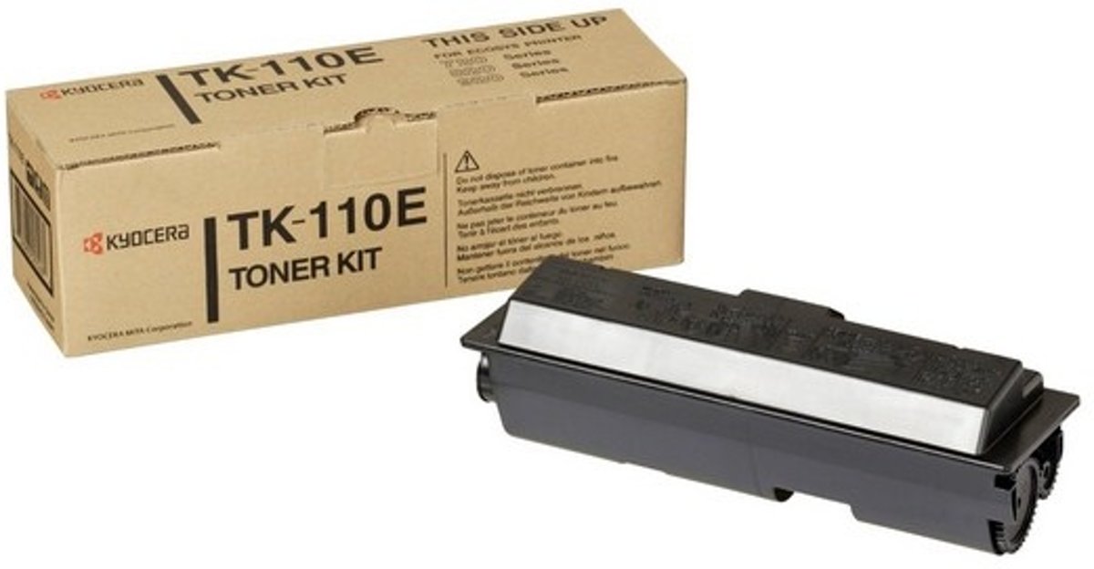 KYOCERA TK-110E tonercartridge