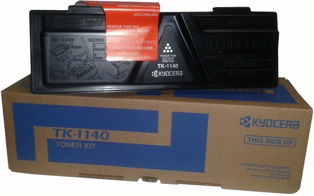 KYOCERA TK-1140