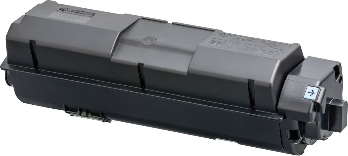 KYOCERA TK-1170 Lasertoner 7200paginas Zwart